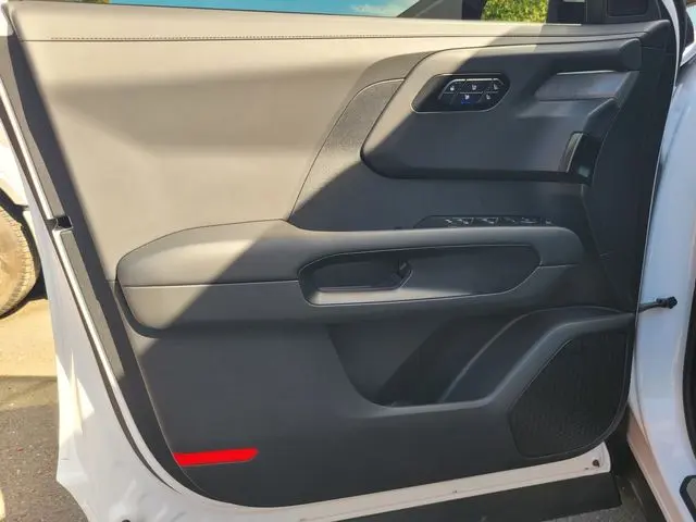 2027 Kia Telluride - $55,911