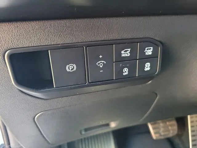 2027 Kia Telluride - $55,911