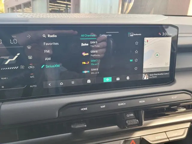 2027 Kia Telluride - $55,911