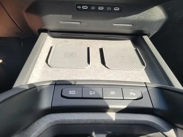 2027 Kia Telluride - $55,911