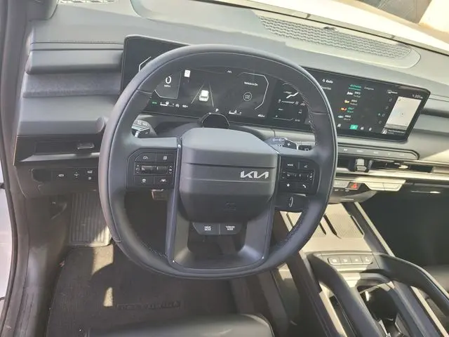 2027 Kia Telluride - $55,911