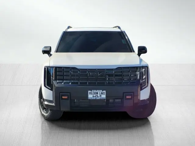 2027 Kia Telluride - $54,911