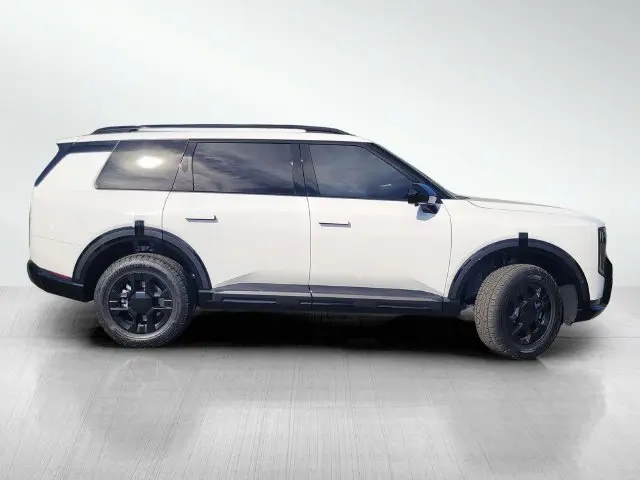 2027 Kia Telluride - $54,911
