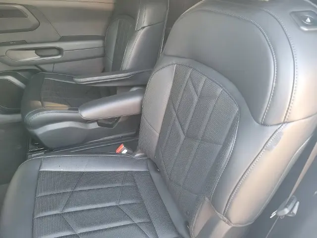 2027 Kia Telluride - $54,911