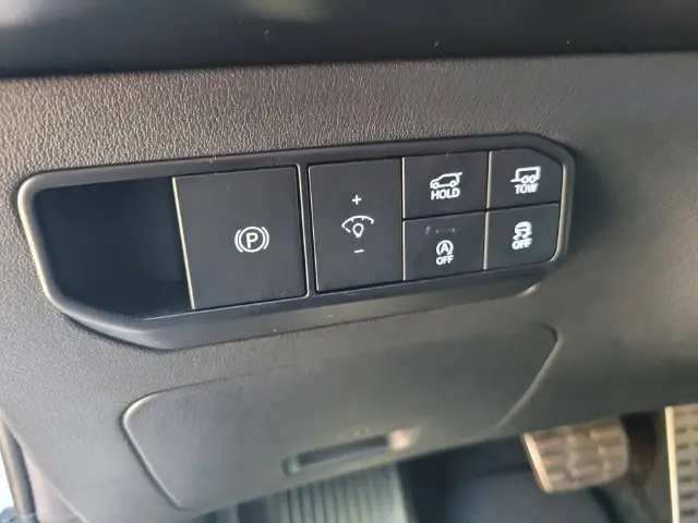 2027 Kia Telluride - $54,911