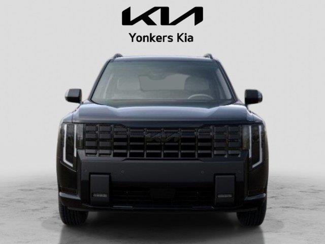 2027 Kia Telluride - $57,895