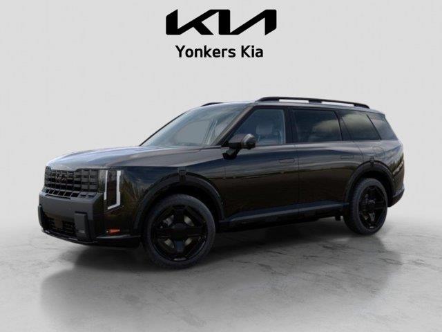 2027 Kia Telluride - $57,895