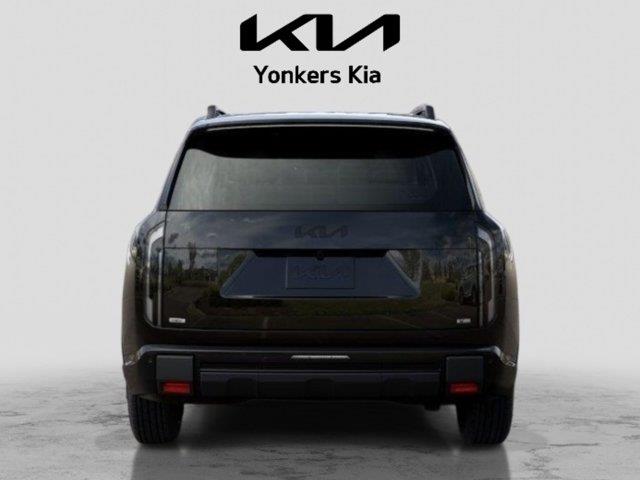 2027 Kia Telluride - $57,895