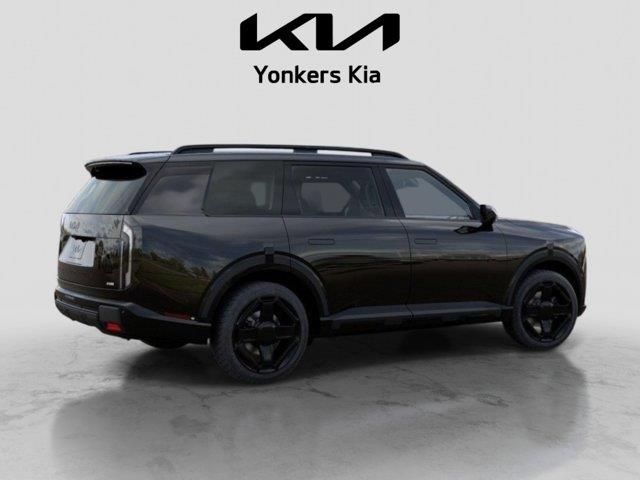 2027 Kia Telluride - $57,895