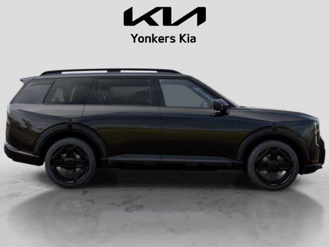2027 Kia Telluride - $57,895