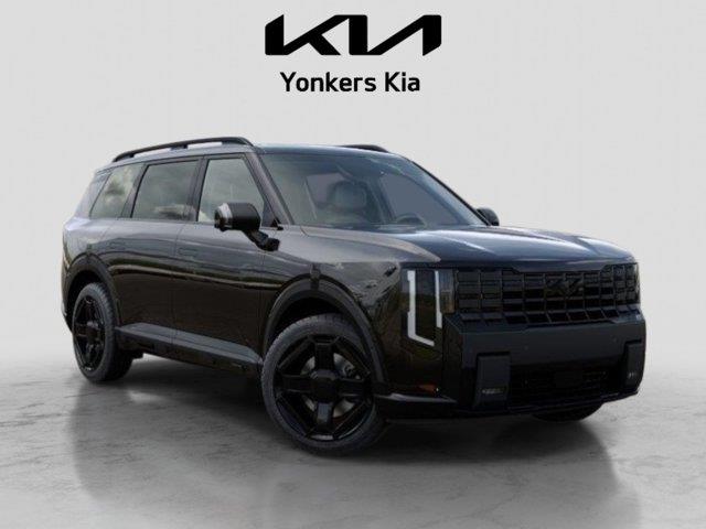 2027 Kia Telluride - $57,895
