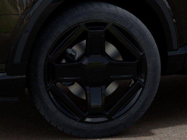 2027 Kia Telluride - $57,895