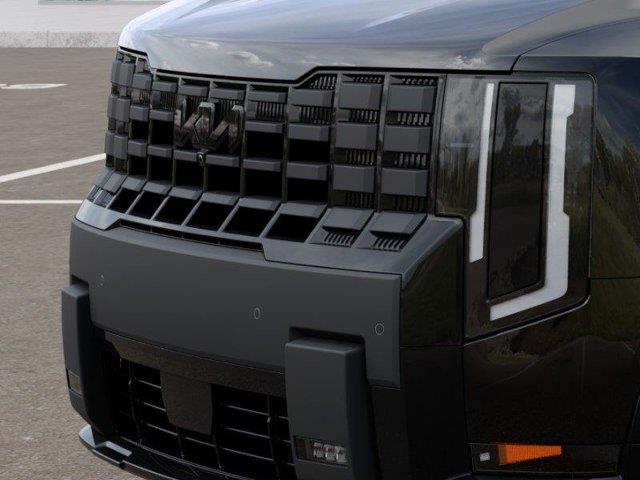 2027 Kia Telluride - $57,895