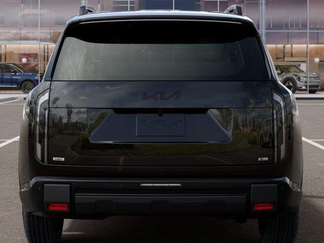 2027 Kia Telluride - $57,895