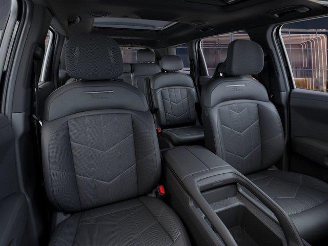 2027 Kia Telluride - $57,895