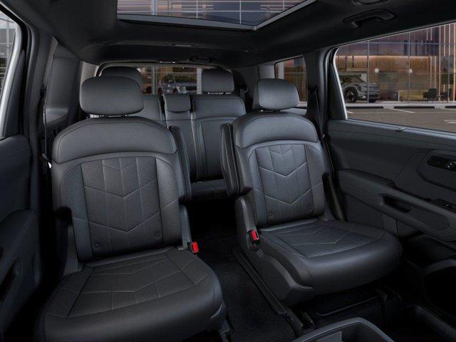 2027 Kia Telluride - $57,895