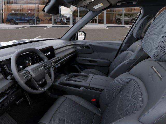 2027 Kia Telluride - $57,895