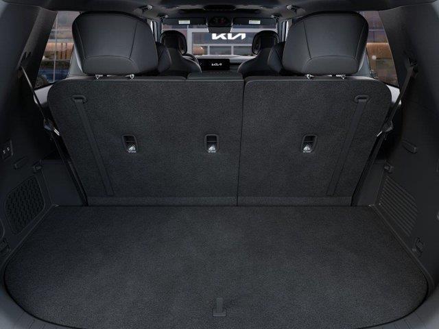 2027 Kia Telluride - $57,895