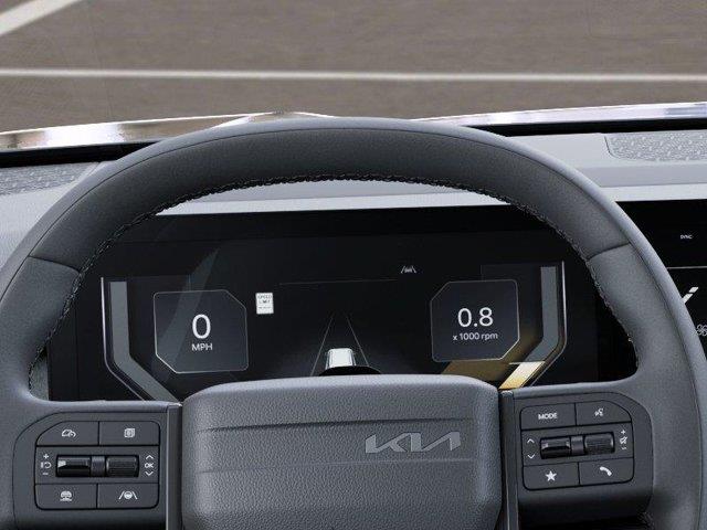 2027 Kia Telluride - $57,895