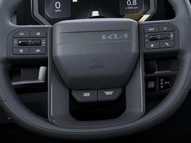 2027 Kia Telluride - $57,895