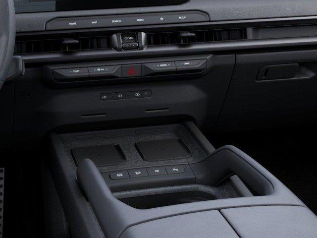 2027 Kia Telluride - $57,895