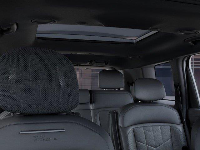 2027 Kia Telluride - $57,895