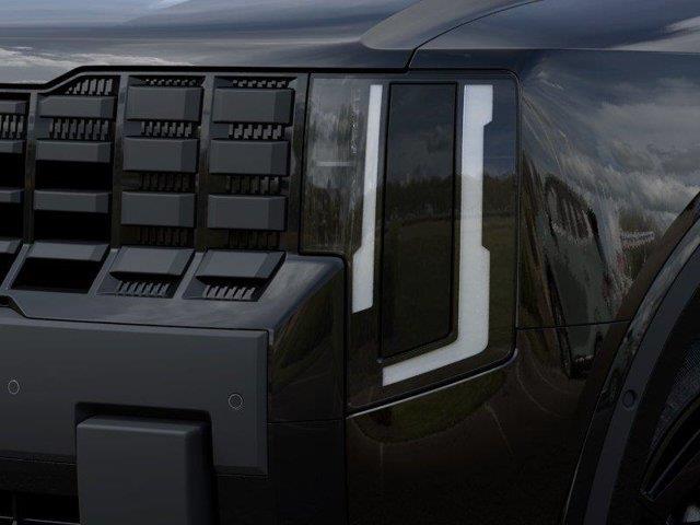 2027 Kia Telluride - $57,895