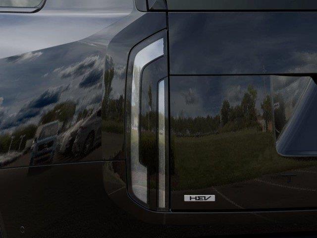 2027 Kia Telluride - $57,895