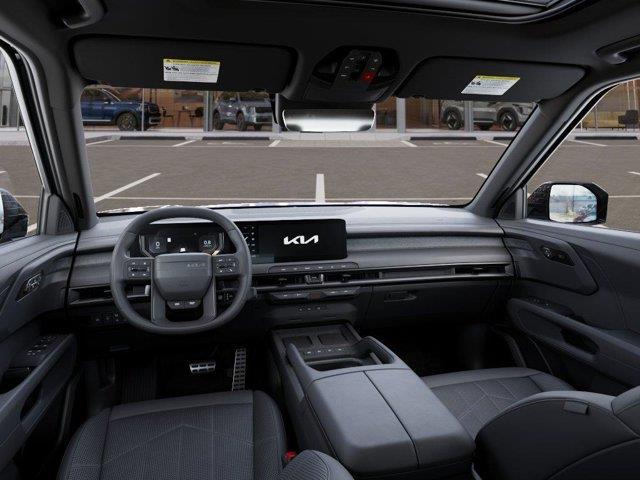 2027 Kia Telluride - $57,895