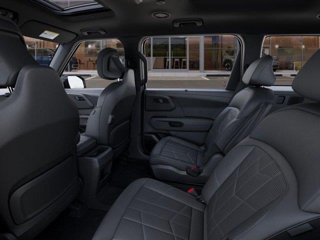 2027 Kia Telluride - $57,895