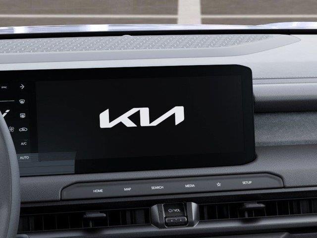 2027 Kia Telluride - $57,895