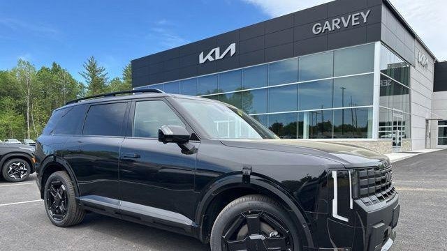 Preowned 2027 Kia Telluride Hybrid X-Line SX for Sale