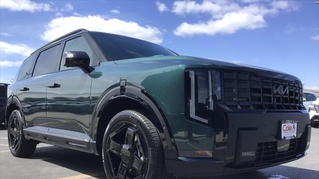 Preowned 2027 Kia Telluride Hybrid X-Line SX for Sale