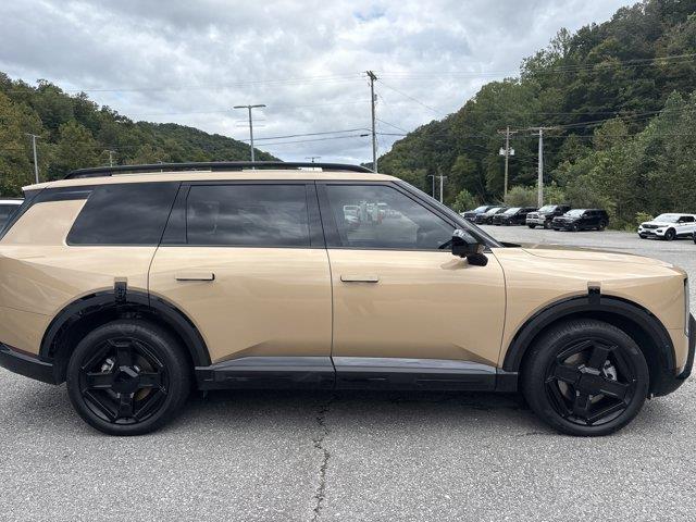 2027 Kia Telluride