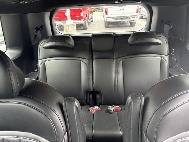 2027 Kia Telluride