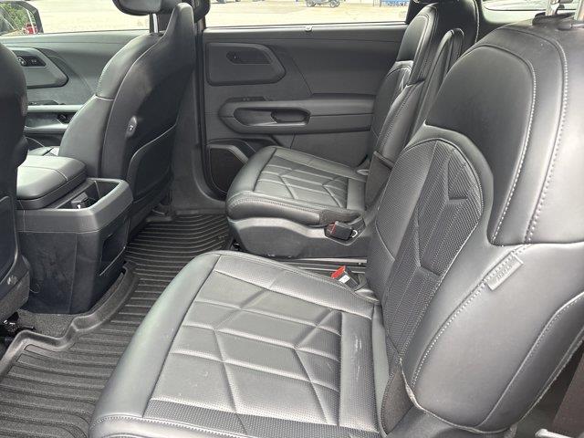 2027 Kia Telluride