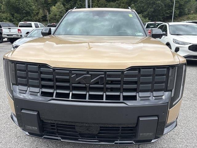 2027 Kia Telluride