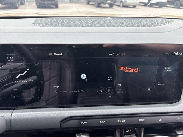 2027 Kia Telluride