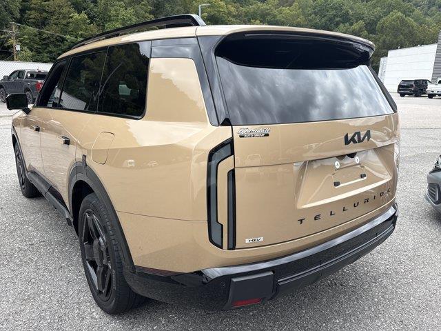 2027 Kia Telluride - $56,222