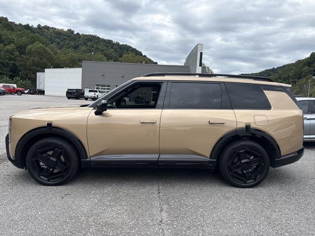 2027 Kia Telluride - $56,222