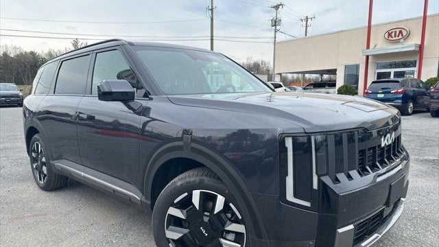 Preowned 2027 Kia Telluride S for Sale