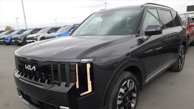 Preowned 2027 Kia Telluride S for Sale