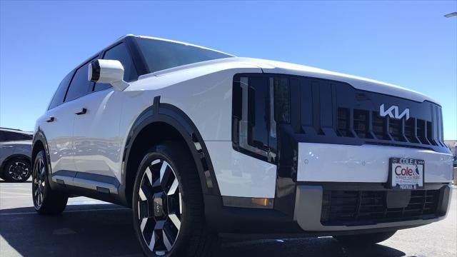 Preowned 2027 Kia Telluride S for Sale