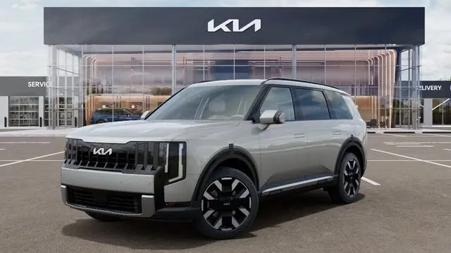 Preowned 2027 Kia Telluride S for Sale