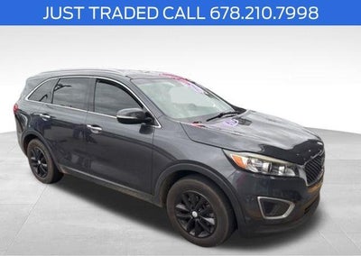 Photo of a 2018 Kia Sorento L 4DR SUV for sale