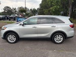 2019 Sorento Thumbnail 1