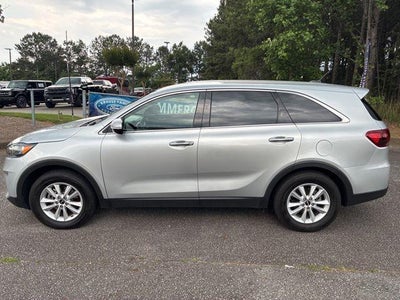 2019 Kia Sorento L 4DR SUV