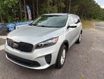2019 Sorento Thumbnail 3