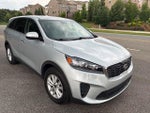 2019 Sorento Thumbnail 5