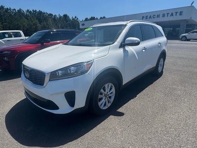 2020 Kia Sorento L 4DR SUV